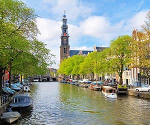 Amsterdam, Netherlands