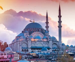 Istanbul, Türkiye