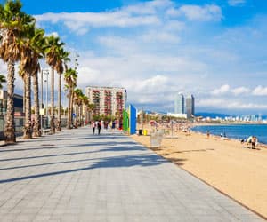 Barcelona, Spain