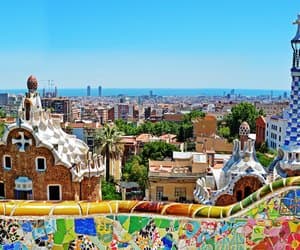 Barcelona, Spain